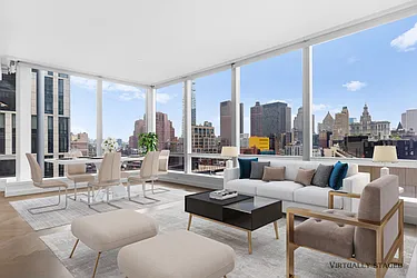 Rented by HomeDax Real Estate