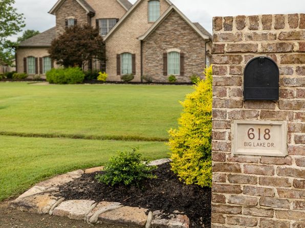 618 Big Lake Rd, Marion, AR 72364