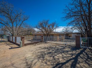 2720 Granada Rd SW, Albuquerque, NM 87105