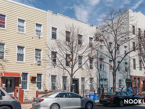 2nd image of 55 Ten Eyck St #3A
