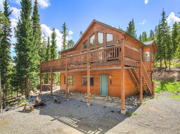 272 Porcupine Road, Fairplay, CO 80440