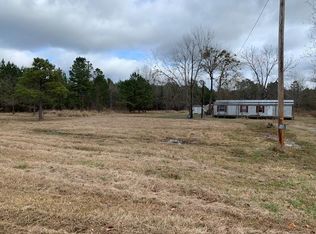 1221 Granite Ridge Rd, Haworth, OK 74740