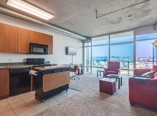 1080 Park Blvd Unit 1212, San Diego, CA 92101