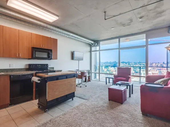 1080 Park Blvd, San Diego, CA