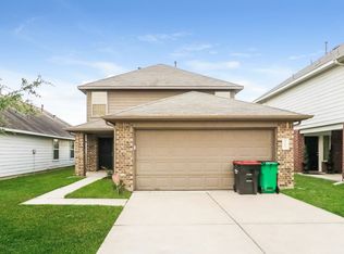 5619 Latta Plantation Dr, Katy, TX 77449