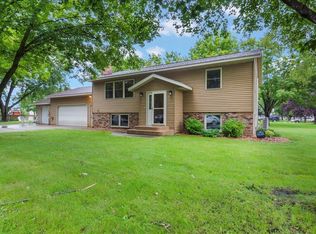 610 5th Ave NE, Long Prairie, MN 56347