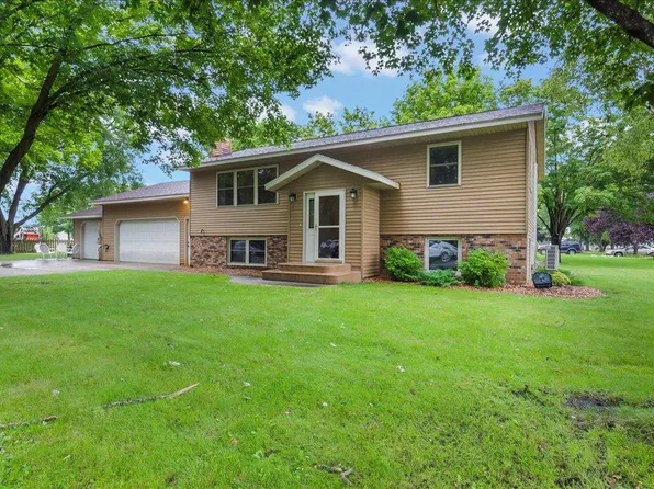 610 5th Ave NE, Long Prairie, MN 56347