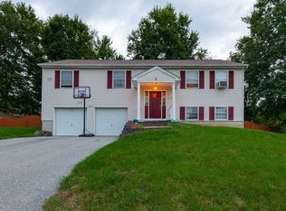 4 Berwick Ave, Walden, NY 12586