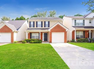 4122 Ravenwood Ct, Union City, GA 30291