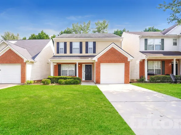 4122 Ravenwood Ct, Union City, GA 30291