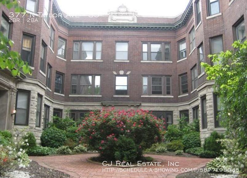 1st image of 377 N Taylor Ave Unit 11