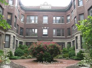 377 N Taylor Ave UNIT 11, Saint Louis, MO 63108