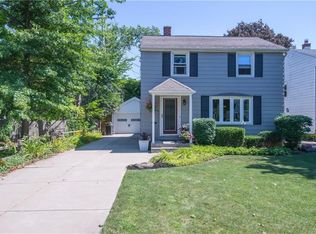 841 Delaware Rd, Buffalo, NY 14223