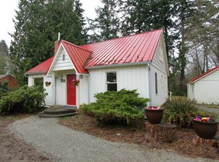 16703 Vashon Hwy SW, Vashon, WA 98070