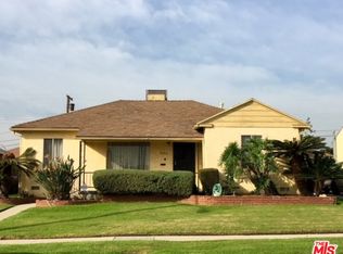 12309 S Spring St, Los Angeles, CA 90061