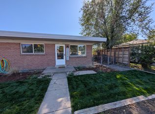 10830 W 38th Pl, Wheat Ridge, CO 80033