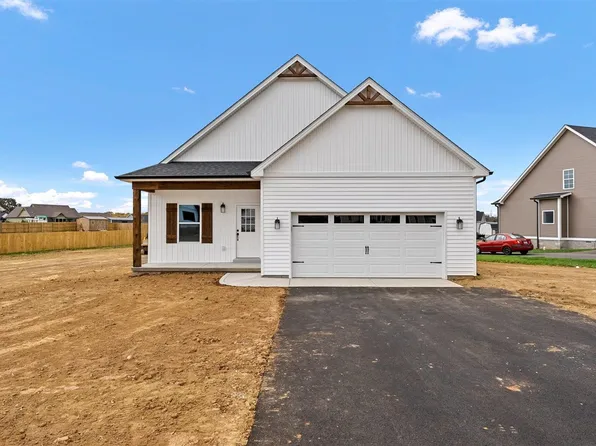 23 Cornerstone Point, Alvaton, KY 42122