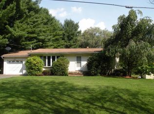 584 Stratmill Rd, Binghamton, NY 13904