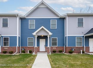418 N Martin Luther King Jr Blvd, Lansing, MI