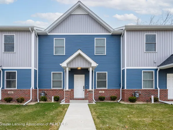 418 N Martin Luther King Jr Blvd, Lansing, MI 48915