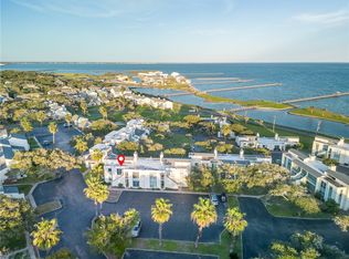 2003 N Fulton Beach Rd Unit 22, Rockport, TX 78382