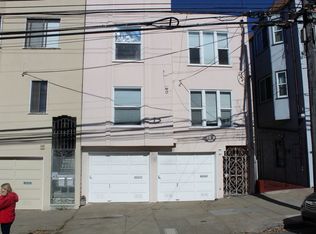 1230 Kirkham St, San Francisco, CA 94122
