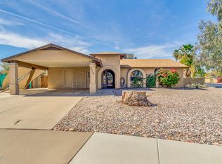 3507 E Coralbell Ave, Mesa, AZ 85204