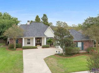 10815 Hilltree Dr, Baton Rouge, LA 70810