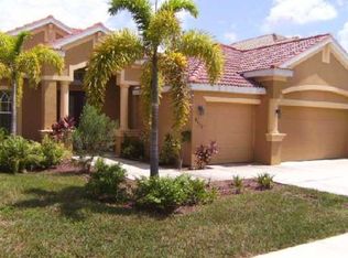 9952 Via San Marco Loop, Fort Myers, FL 33905