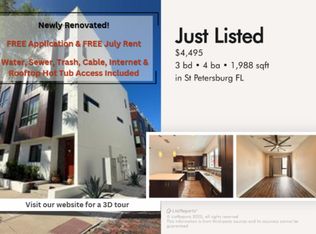 136 8th St N, Saint Petersburg, FL 33701