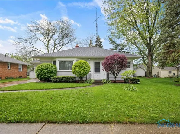 2710 131st St, Toledo, OH 43611