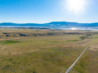 Galzagorry Rd, Townsend, MT 59644