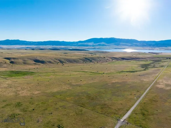 Galzagorry Rd, Townsend, MT 59644