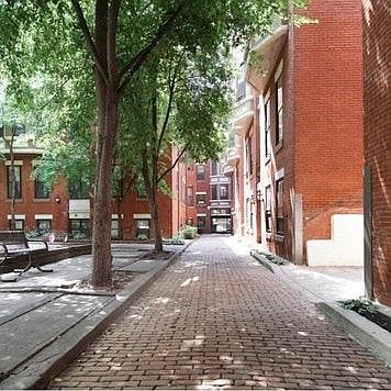 2nd image of 3600 Powelton Ave