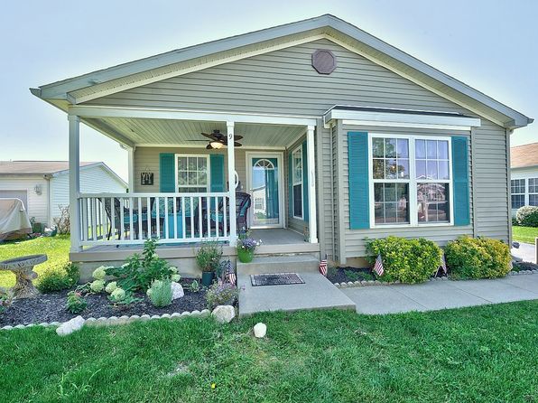 9 Rocky Hill Rd