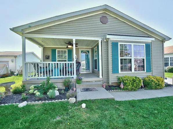 9 Rocky Hill Rd, Stafford Twp, NJ 08050
