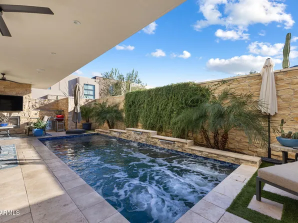 5547 E ARROYO VERDE Drive, Paradise Valley, AZ 85253