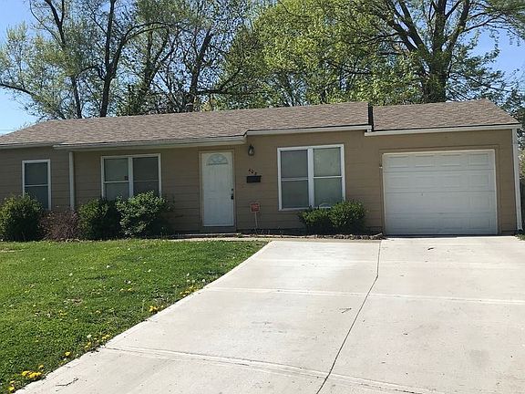 2nd image of 408 N Geronimo Dr