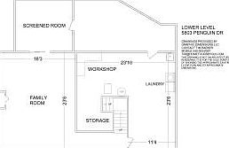 4th image of 5803 Penguin Dr