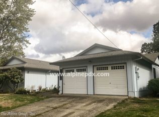 10870 SW 78th Ave, Tigard, OR 97223