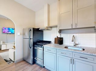 White Palace, Denver, CO 80209