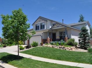 9517 Penstemon Ct, Colorado Springs, CO 80920