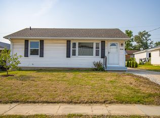 506 3rd Ave, Springville, IA 52336