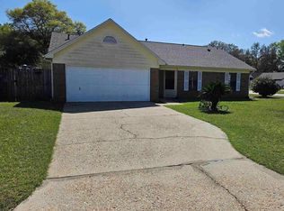 4785 Tami Ln, Pensacola, FL 32526