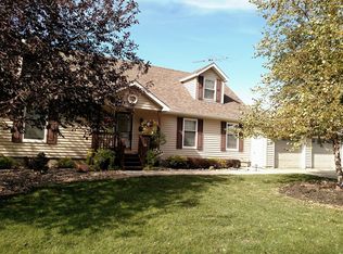 1220 N Cherry St, Avoca, IA 51521