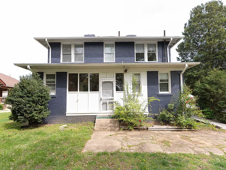 501 Steele St — Photo 45