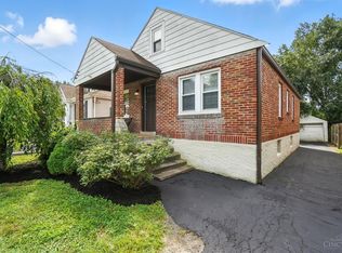 7025 Palmetto St, Cincinnati, OH 45227