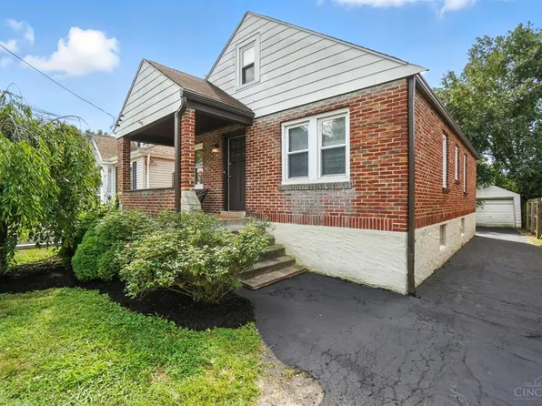 7025 Palmetto St, Cincinnati, OH 45227