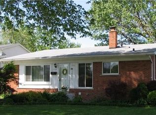 1758 Dulong Ave, Madison Heights, MI