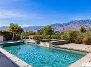 799 Spaulding Ln, Palm Springs, CA 92262